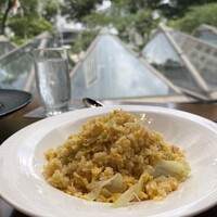 中国料理 「王朝」 ヒルトン東京 - 