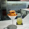 ATELIER KATO