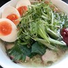 壱丁目ラーメン 本店直営 大分光吉店