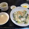 魏飯夷堂 三条店