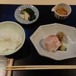 日本料理 すぎ多 - 