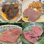 東京肉しゃぶ家 秀彬 - 