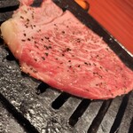 焼肉ホルモン 琉宮苑 - 