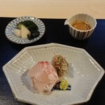 日本料理 すぎ多 - 