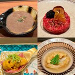 東京肉しゃぶ家 秀彬 - 