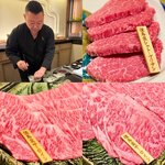 東京肉しゃぶ家 秀彬 - 