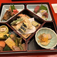 かぐら坂 志満金 - 