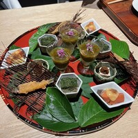 御料理 無窮 - 