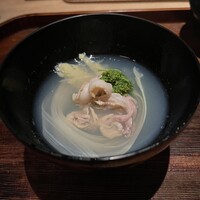 御料理 無窮 - 