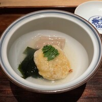 御料理 無窮 - 