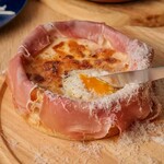 原価ビストロチーズプラス - 料理写真: