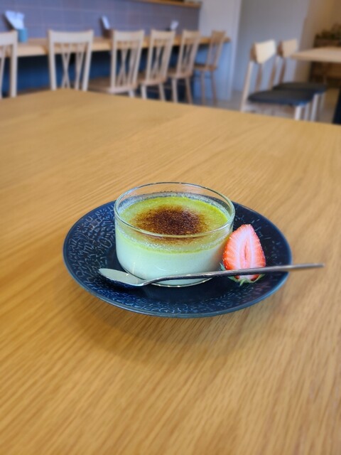 リトル・リス - 松島海岸（カフェ）の写真