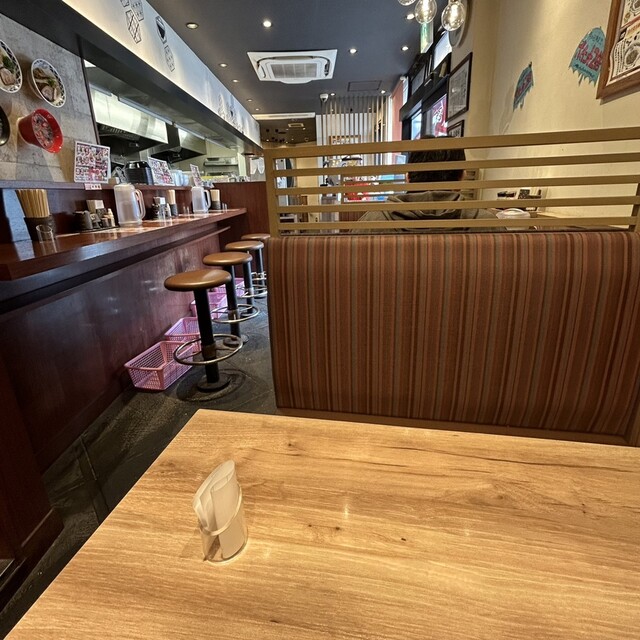 Kyushu Ramen Kio Jusanekimaeten photo 4