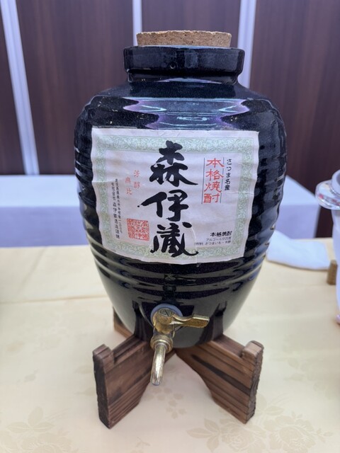 ガーデンパレス みずほ - 東酒田（しゃぶしゃぶ）の写真