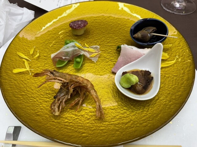 ガーデンパレス みずほ - 東酒田（しゃぶしゃぶ）の写真