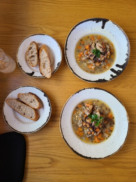 リトル・リス 松島海岸 &ndash; 松島町のおしゃれカフェ