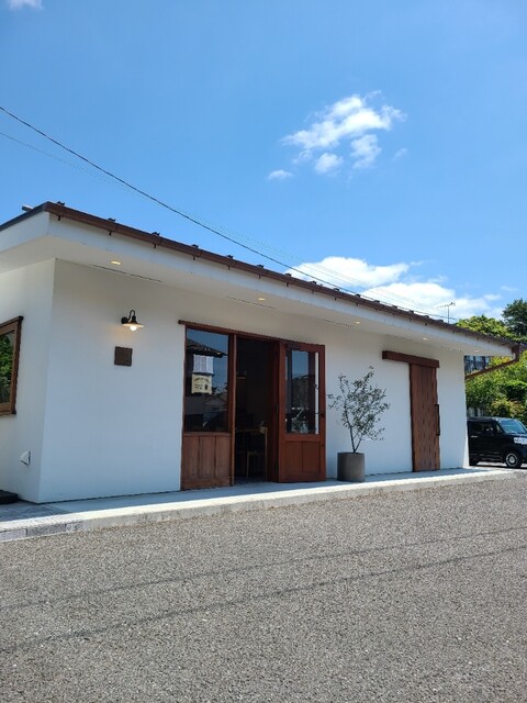 リトル・リス - 松島海岸（カフェ）の写真