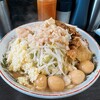 ラーメン二郎 川越店