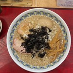 麺創庵 砂田 - 