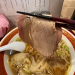 麺創庵 砂田 - 