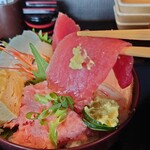 海鮮料理 よつや - 