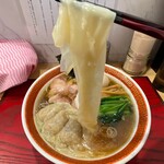 麺創庵 砂田 - 