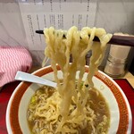 麺創庵 砂田 - 