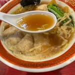 麺創庵 砂田 - 