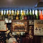 ビストロ割烹 YAOYA - 