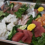 ビストロ割烹 YAOYA - 