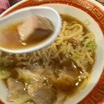 麺創庵 砂田 - 