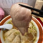 麺創庵 砂田 - 
