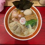 麺創庵 砂田 - 