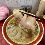 麺創庵 砂田 - 