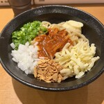 Aburasoba Suzunoki - 