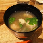 ビストロ割烹 YAOYA - 