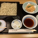 Edo Soba Yabu Soba - 