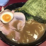 らーめん 谷瀬家 - 特製ラーメン¥1,000-