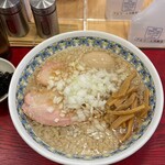 麺創庵 砂田 - 