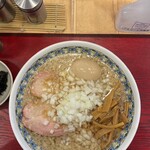 麺創庵 砂田 - 