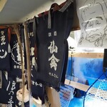 ビストロ割烹 YAOYA - 