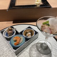 渋谷 鮨 スブリム TOKYO - 