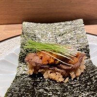渋谷 鮨 スブリム TOKYO - 