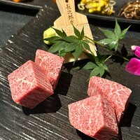名古屋焼肉きらく - 