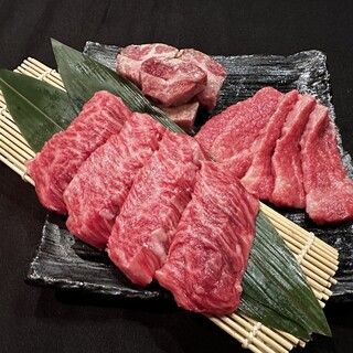 金網デスマッチ 焼肉 SUN_1