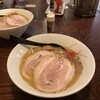 ら麺はちに