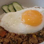 トーコーキッチン - ガパオライス