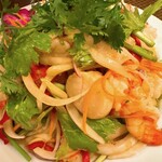 ジャスミンタイ 四谷店 - 