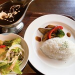 日光珈琲 御用邸通 - 