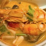 ジャスミンタイ 四谷店 - 